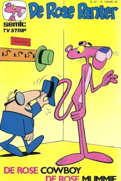 Issue #61