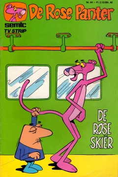 Issue #64