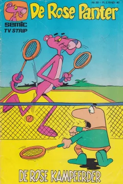 Issue #65