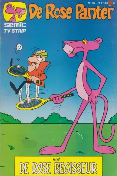 Issue #68