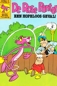 Issue #4