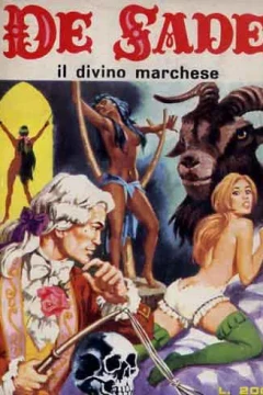 Il divino Marchese