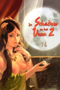 De Schaduw en het Vuur Deel 2