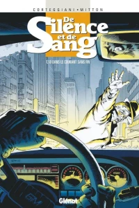 Dans le courant sans fin