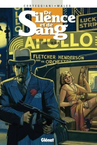 Dix années de folie