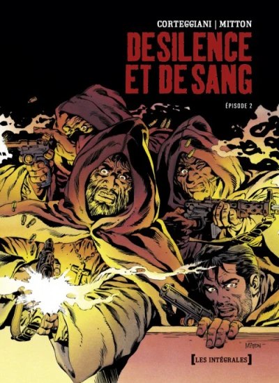 Cover of Tome 2
