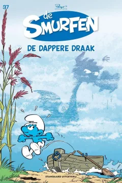 De Dappere Draak