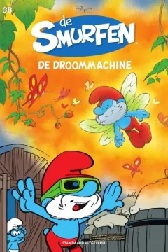De Droommachine