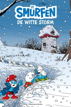 De Witte Storm