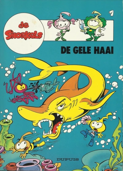 Cover of Volume #1
