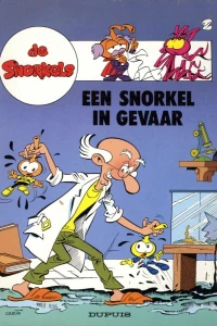 Een Snorkel in Gevaar