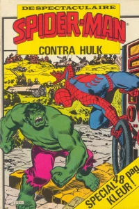 Issue #1