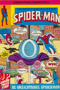 Issue #10
