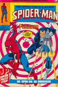 Issue #11