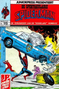 Issue #112