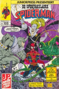 Issue #122