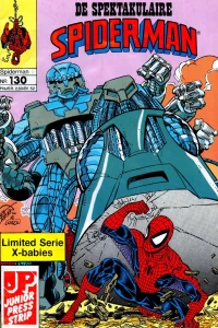 Issue #130