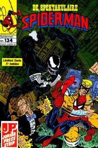 Issue #134
