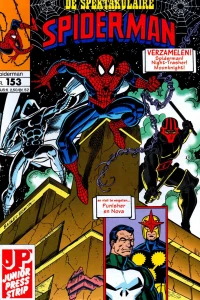 Issue #153