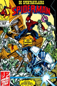 Issue #157