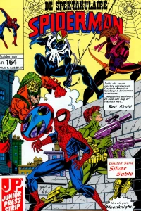 Issue #164