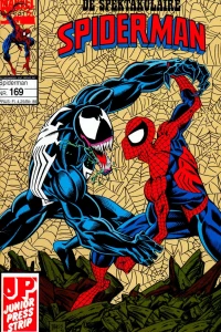 Issue #169
