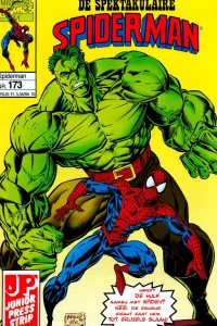 Issue #173