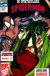 Issue #177
