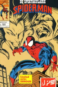 Issue #181