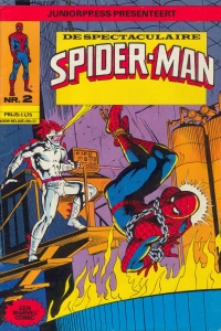 Issue #2