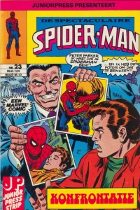 Issue #23