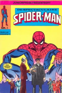 Issue #3