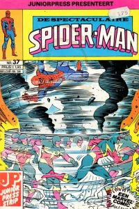 Issue #37