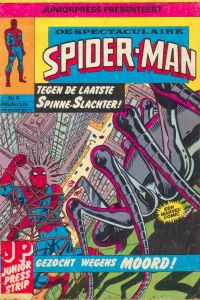 Issue #6