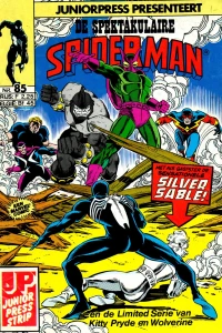Issue #85