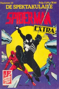 Issue #10
