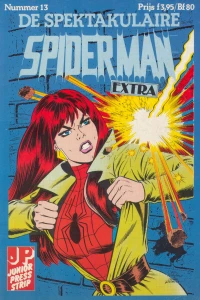 Issue #13