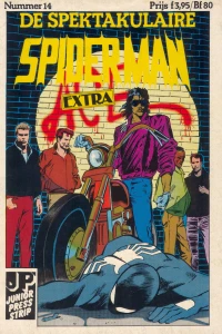 Issue #14