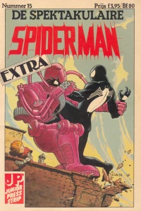 Issue #15