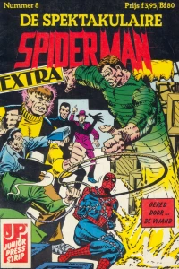 Issue #8
