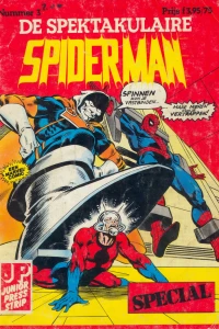 Issue #3