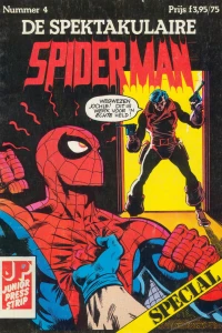 Issue #4