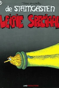 Leipie Speciaal