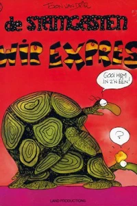 Wip Expres