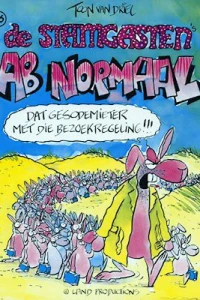 Ab Normaal