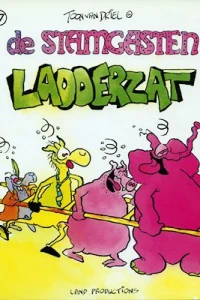 Ladderzat