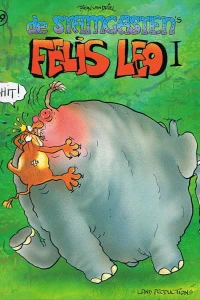 Felis Leo I