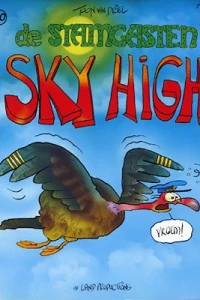 Sky High