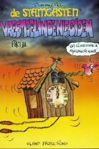 Vreemdelingenlegioen Part III