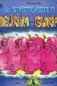 Delirium in de Gloria